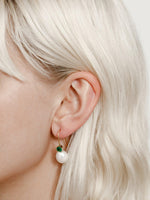 Erin Earrings-Wolf Circus-Sattva Boutique