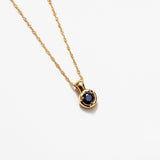 Wolf Circus - Nina Necklace -