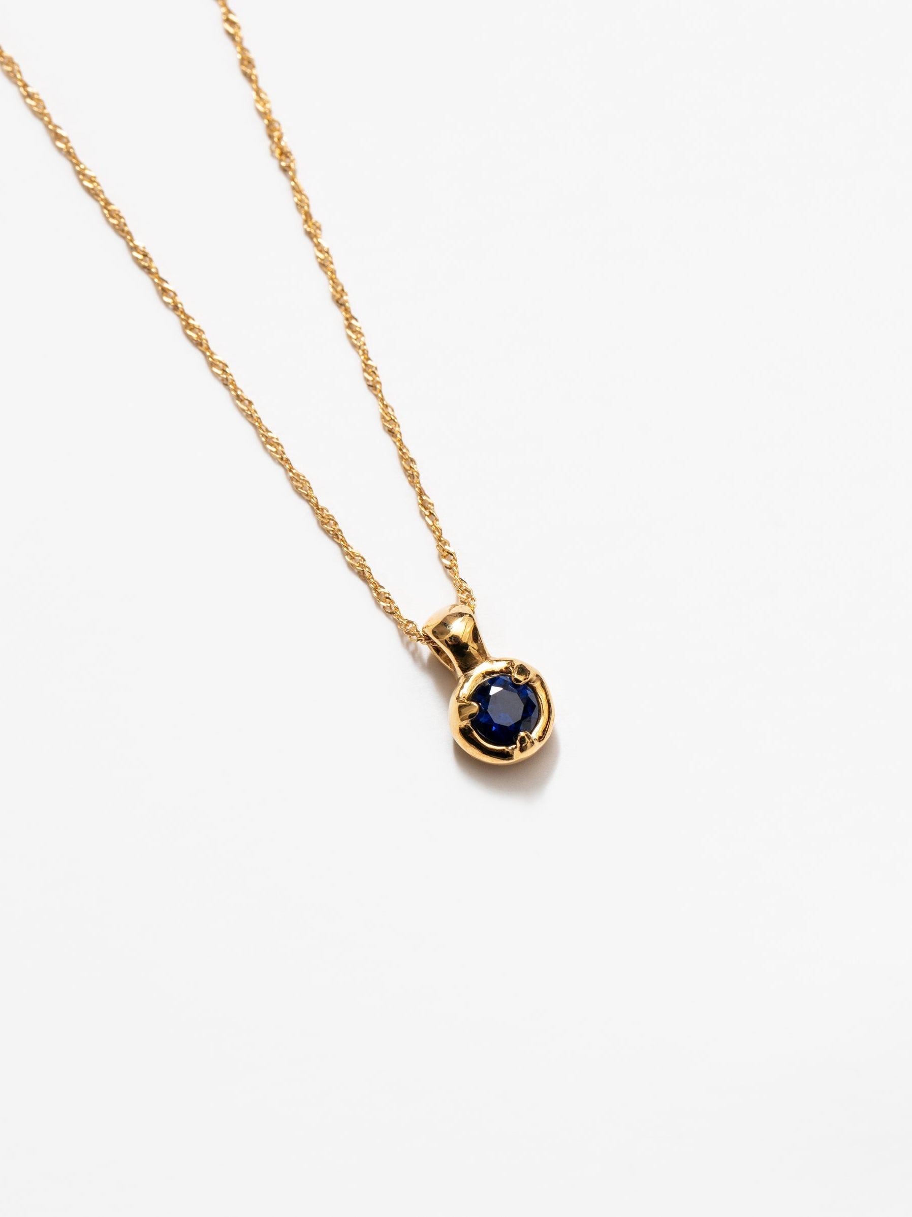 Wolf Circus - Nina Necklace -