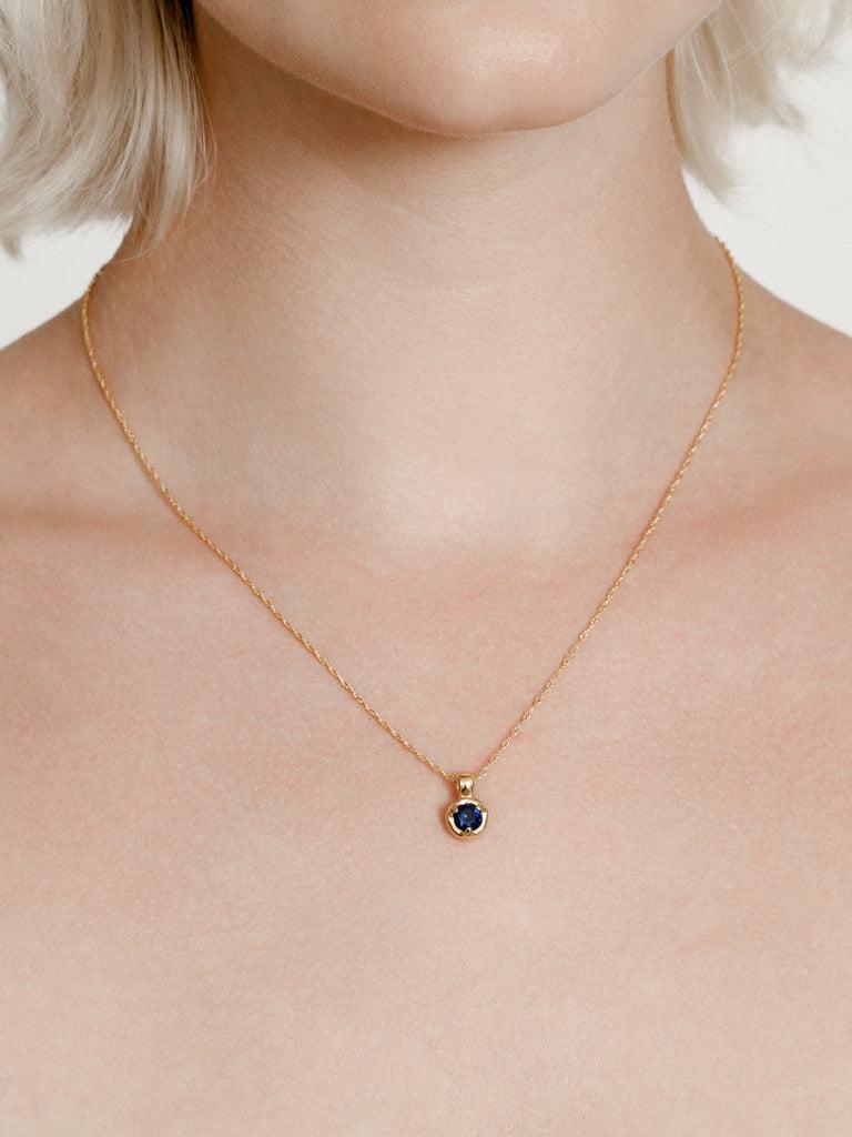 Wolf Circus - Nina Necklace -