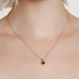 Wolf Circus - Nina Necklace -