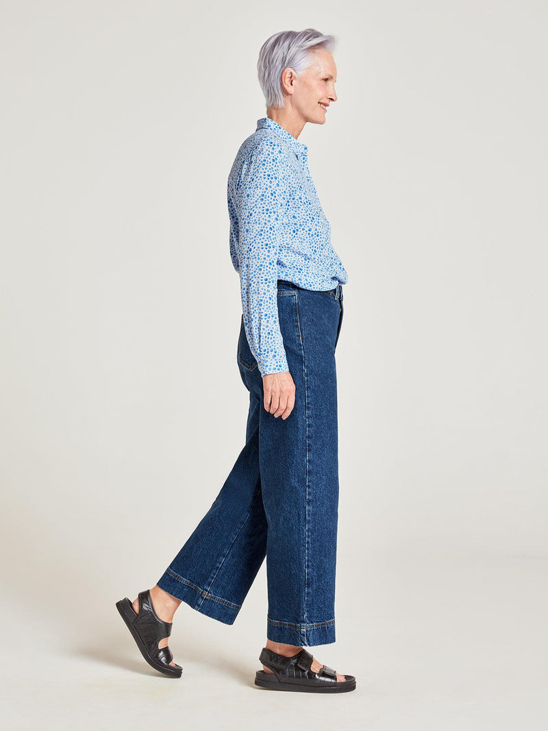 Marian Blouse-Thought-Sattva Boutique