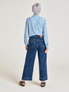 Marian Blouse-Thought-Sattva Boutique
