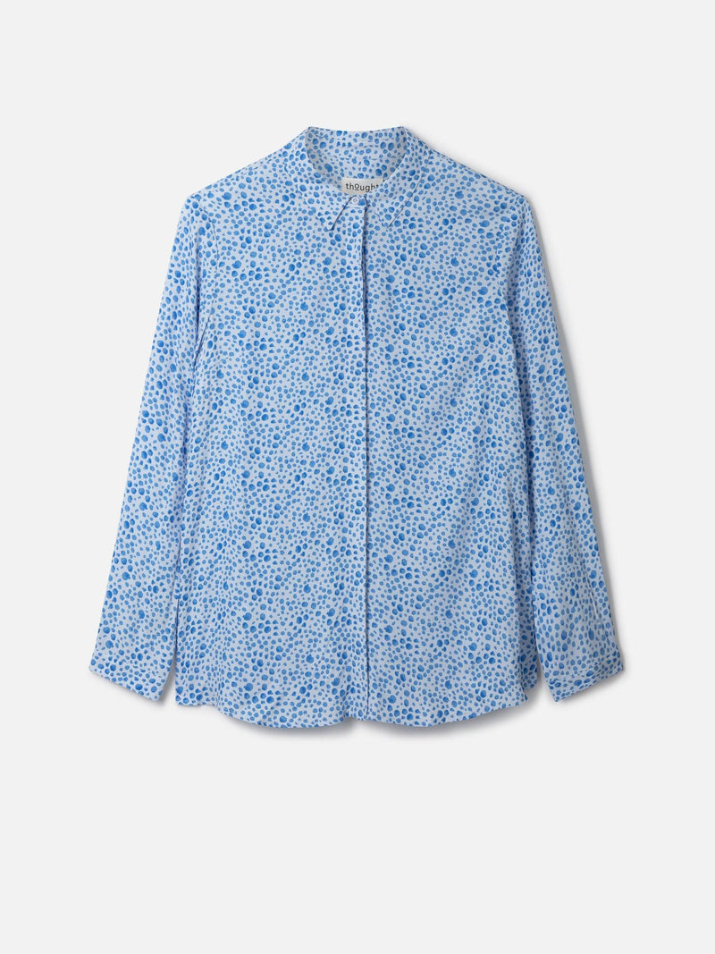 Marian Blouse-Thought-Sattva Boutique