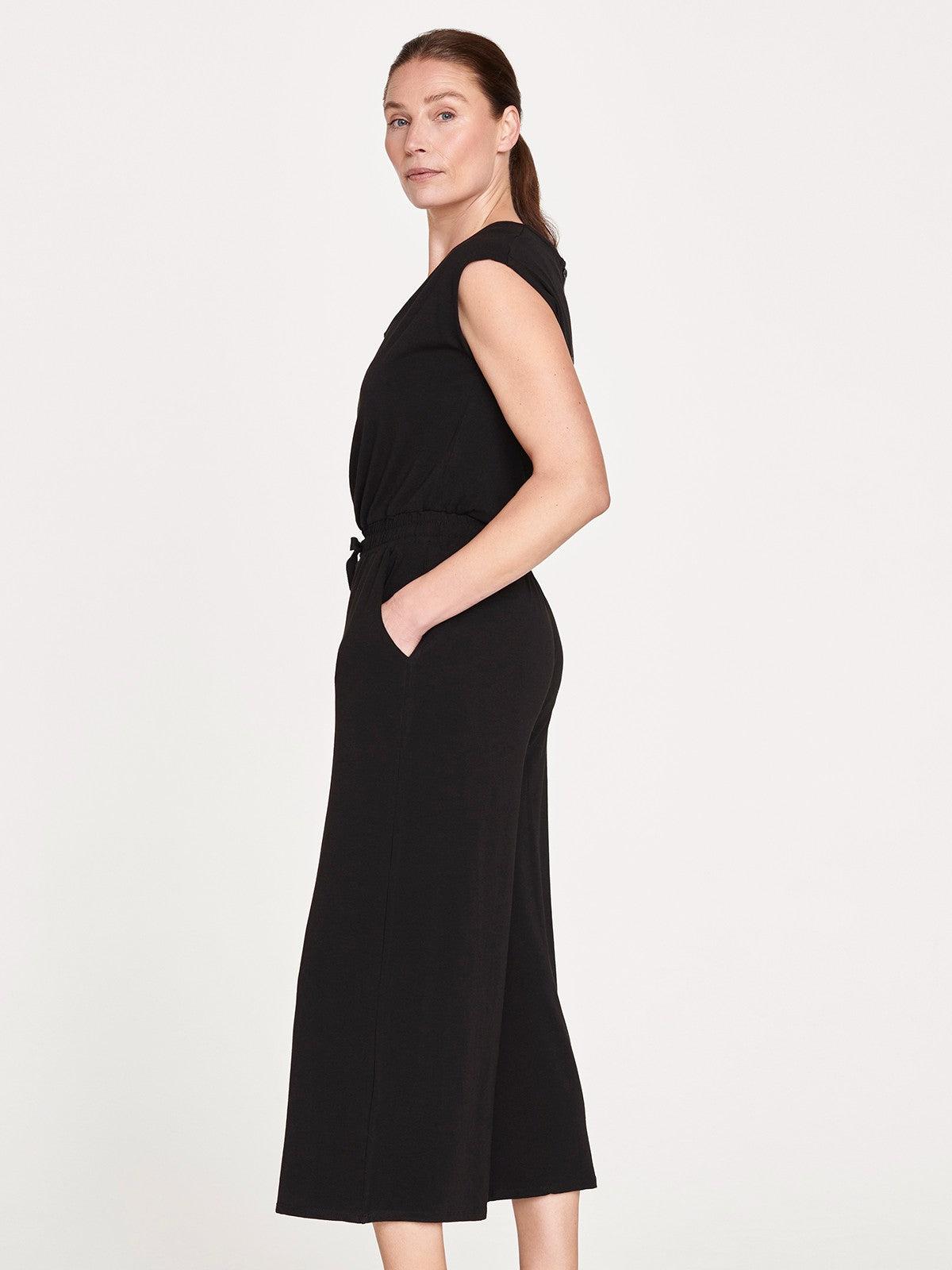Thought - Colonel Jumpsuit -