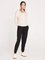 Long Sleeve T-Shirt-Thought-Sattva Boutique