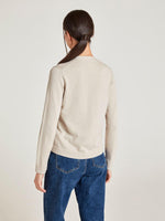 Posie Cardigan-Thought-Sattva Boutique