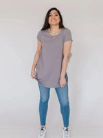 Wilma Tunic-Twigg & Feather-Sattva Boutique