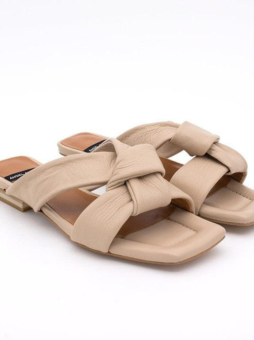 Amos Sandal-Angel Alarcon-Sattva Boutique