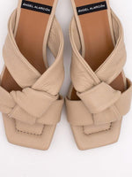 Amos Sandal-Angel Alarcon-Sattva Boutique