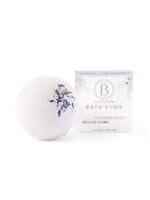 Snooze Bath Bomb-Bathorium-Sattva Boutique