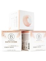 Pomelo Grove Bath Bomb-Bathorium-Sattva Boutique