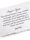 Begin Again Necklace-Pyrrha-Sattva Boutique