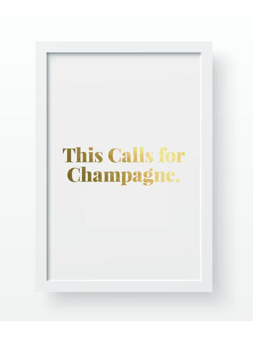 Quote Art Prints-Swell Made-Sattva Boutique