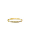 Demi Glint Ring-Leah Alexandra-Sattva Boutique