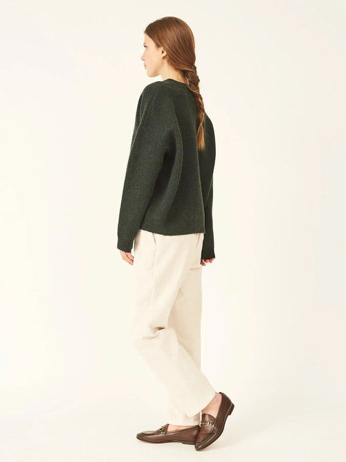 Florent Sweater-Naïf-Sattva Boutique