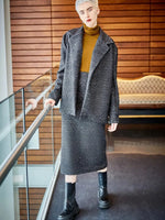 Frederique Blazer-Melow-Sattva Boutique
