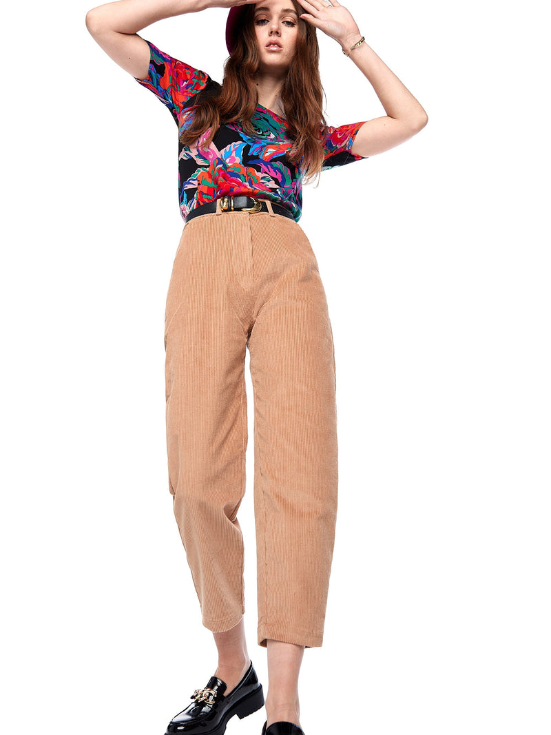 Get Back Pants-Annie 50-Sattva Boutique