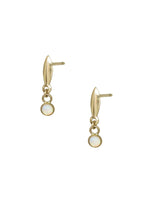 Edan Earrings Gold Filled-Hart + Stone-Sattva Boutique