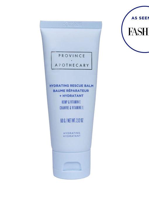 Hydrating Rescue Balm-Province Apothecary-Sattva Boutique