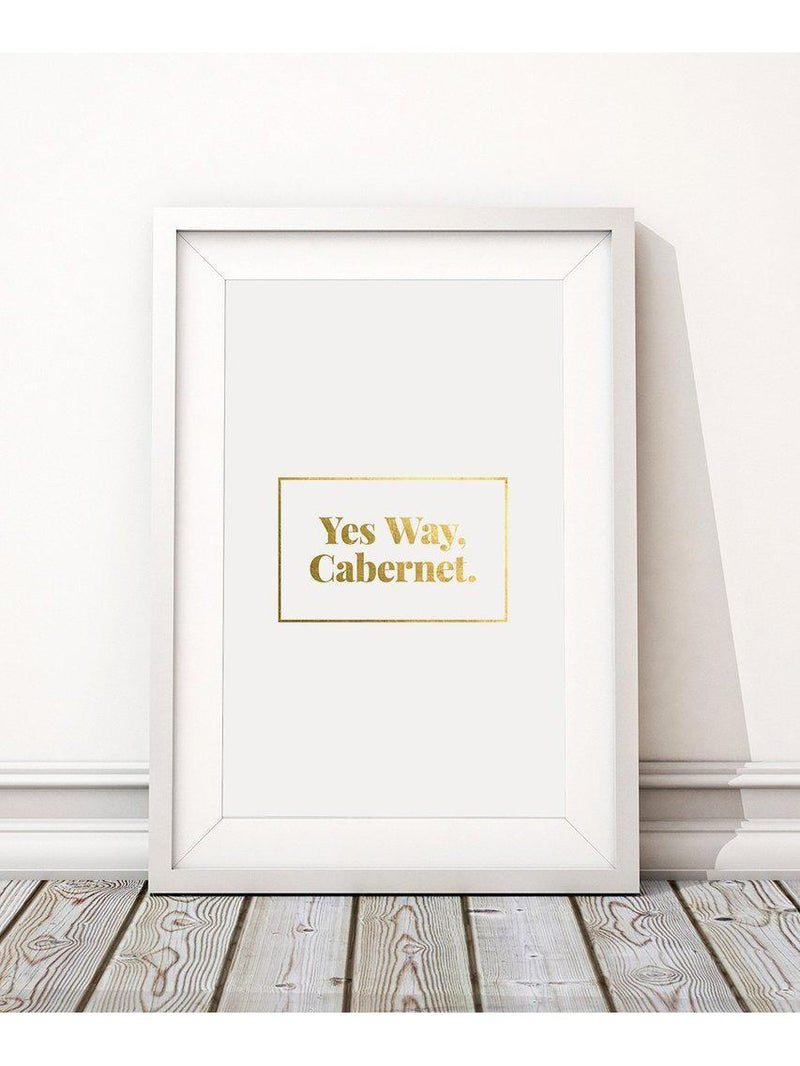 Quote Art Prints-Swell Made-Sattva Boutique