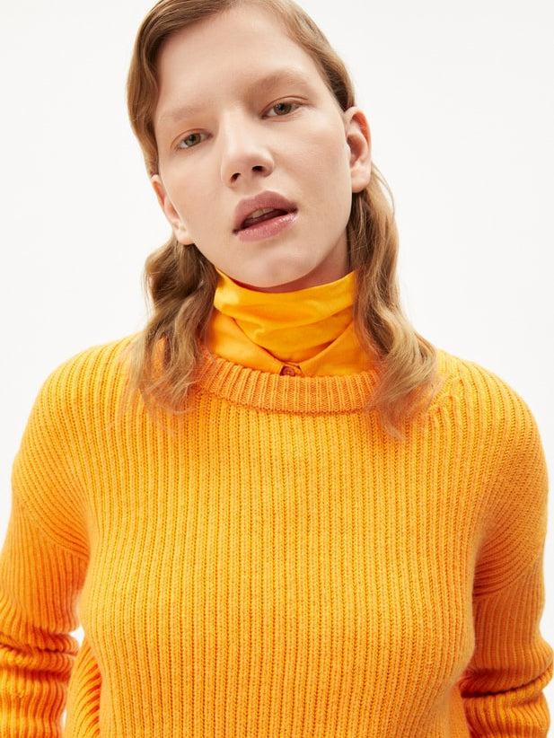 Naaruko Knit Pullover-Armedangels-Sattva Boutique