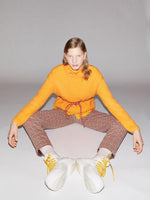 Naaruko Knit Pullover-Armedangels-Sattva Boutique