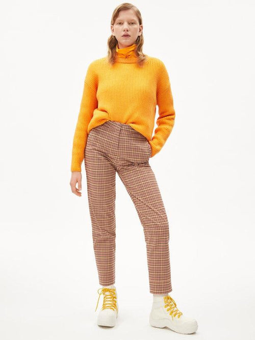 Naaruko Knit Pullover-Armedangels-Sattva Boutique