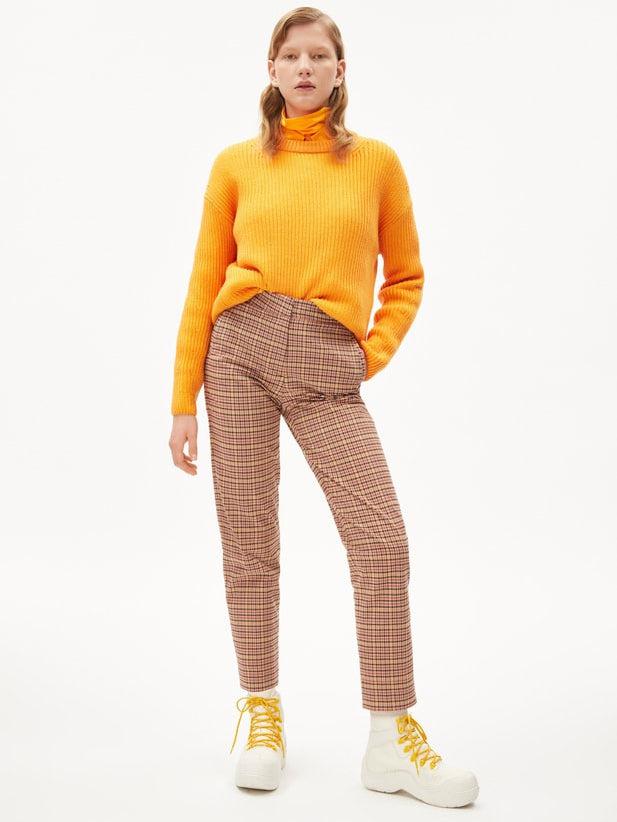 Naaruko Knit Pullover-Armedangels-Sattva Boutique