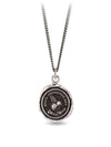 Nothing is Impossible Necklace-Pyrrha-Sattva Boutique