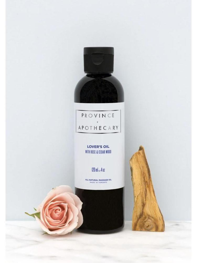Province Apothecary - Lover's Oil - 60ml