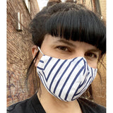 BODYBAG - Face Mask Geoprint - Default Title