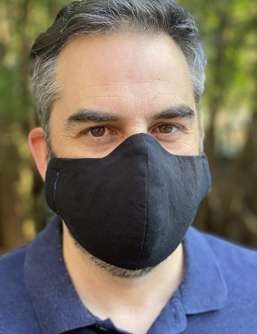 BODYBAG - BODYBAG Face Mask -