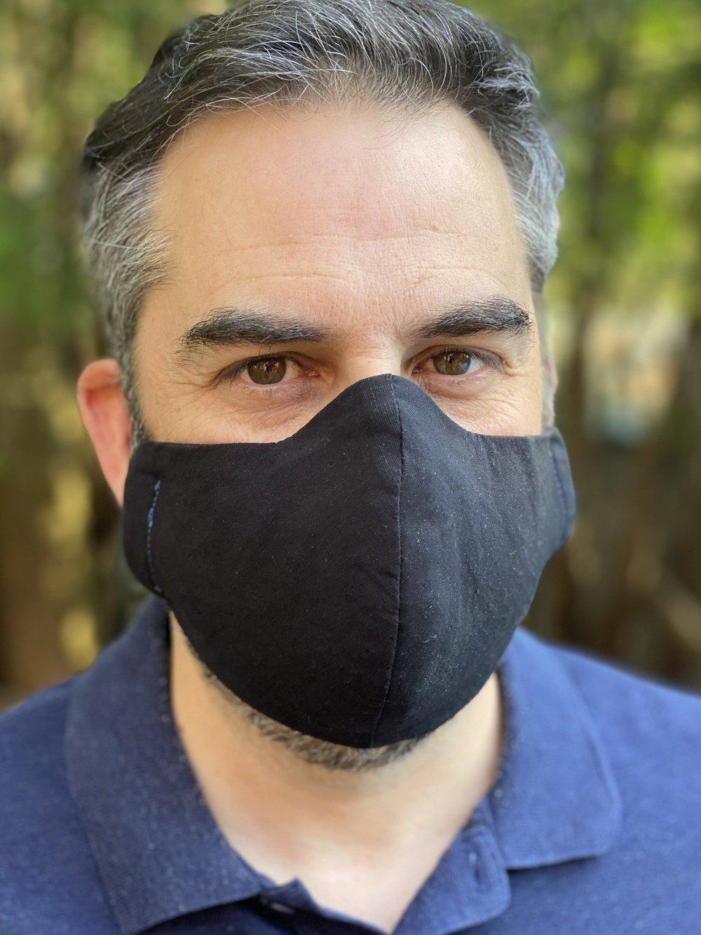BODYBAG - BODYBAG Face Mask -
