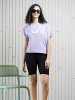 Seaside Biker Short-BODYBAG-Sattva Boutique