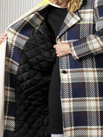Richmond Coat-BODYBAG-Sattva Boutique