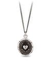 Self Love Necklace-Pyrrha-Sattva Boutique