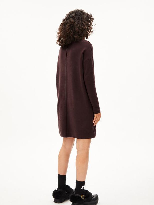 Stinaa Knit Dress-Armedangels-Sattva Boutique