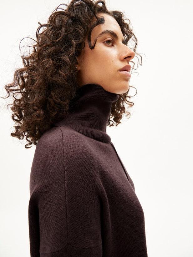 Stinaa Knit Dress-Armedangels-Sattva Boutique