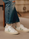 Campo Sneaker-Veja-Sattva Boutique