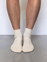 Cotton Jenny Socks-OKAYOK-Sattva Boutique