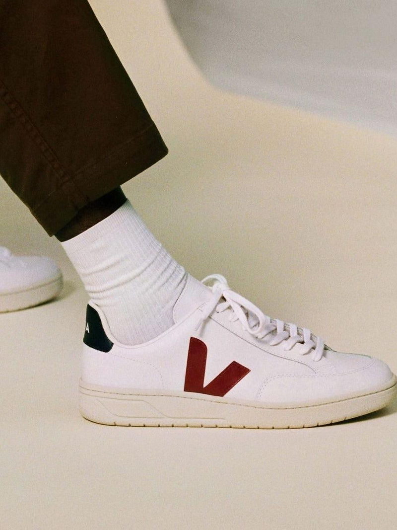V-12 Sneakers-Veja-Sattva Boutique